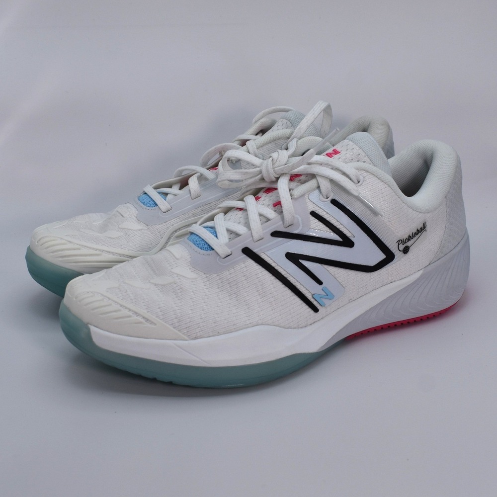 New Balance FuelCell 996v5 Tennis Pickleball Sneakers Shoes Women's 10 WCH996PB